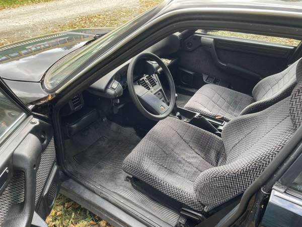 Citroen CX Keuruu - изображение 5