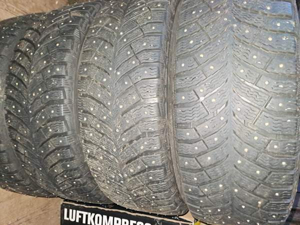 Volkswagen Caddy Kitee - valokuva 7