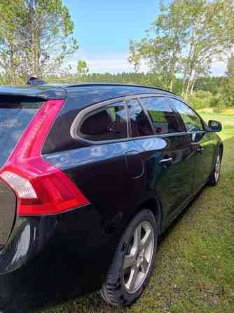 Volvo V60 Macau
