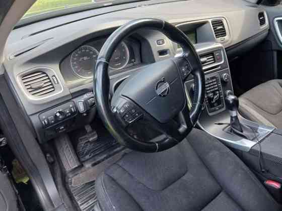 Volvo V60 Macau