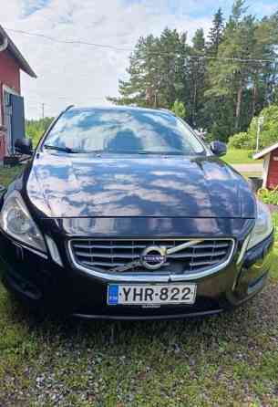 Volvo V60 Macau