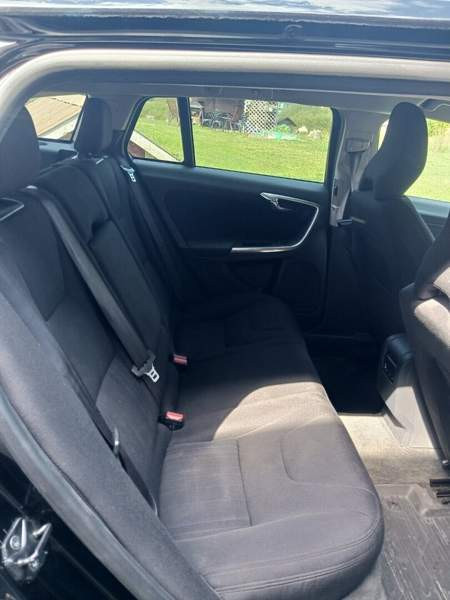 Volvo V60 Macau - valokuva 7