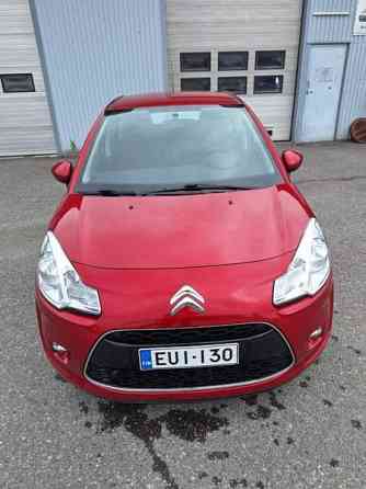 Citroen C3 Turtkul