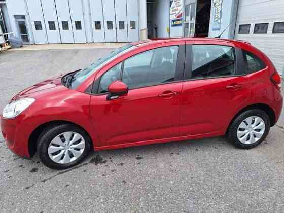 Citroen C3 Turtkul