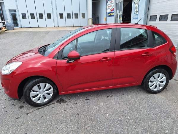 Citroen C3 Турткуль - изображение 2