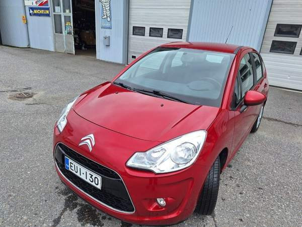 Citroen C3 Turtkul – foto 1