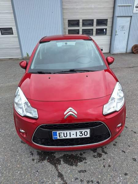 Citroen C3 Turtkul – foto 3