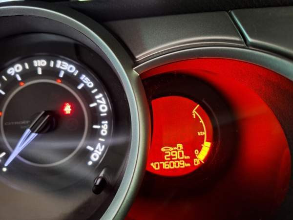 Citroen C3 Turtkul – foto 4