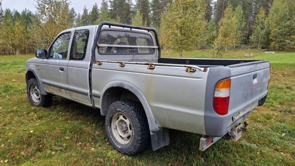 Ford Ranger Kyiv Oblast – foto 3