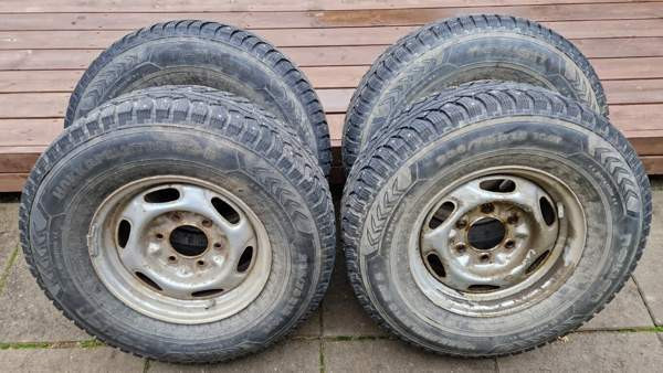 Ford Ranger Kyiv Oblast – foto 7