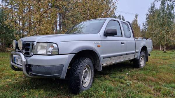 Ford Ranger Kyiv Oblast – foto 2