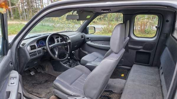 Ford Ranger Kyiv Oblast – foto 5