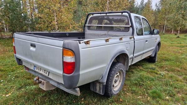 Ford Ranger Kyiv Oblast – foto 4