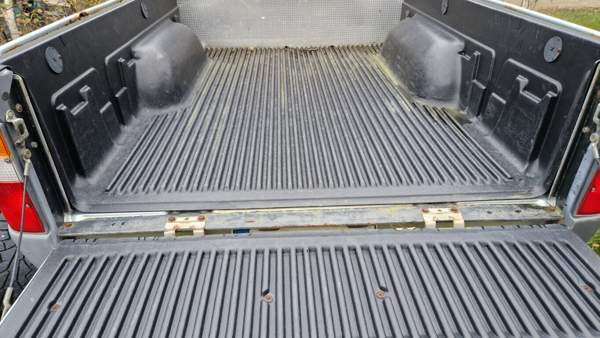 Ford Ranger Kyiv Oblast – foto 6