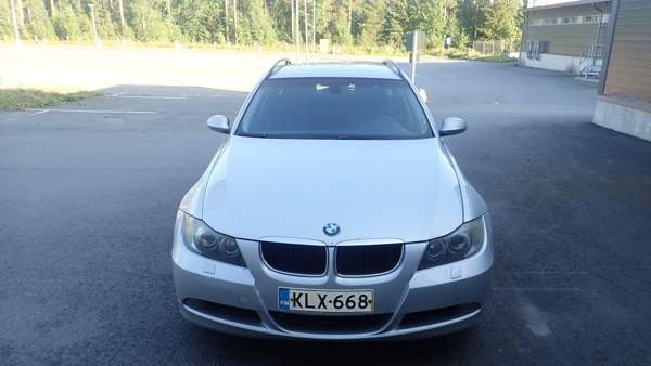 BMW 320 Oulu - photo 1