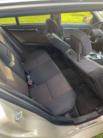 Mercedes-Benz C Kemin - photo 4