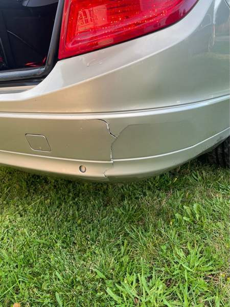 Mercedes-Benz C Kemin - valokuva 7