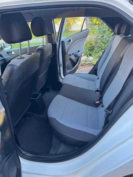 Hyundai i20 Helsinki – foto 8