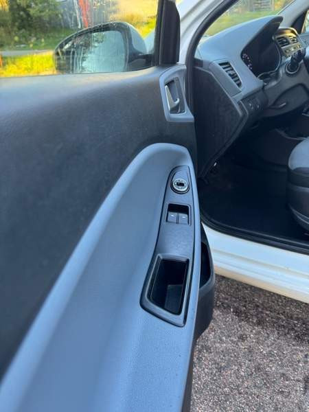 Hyundai i20 Helsinki – foto 6