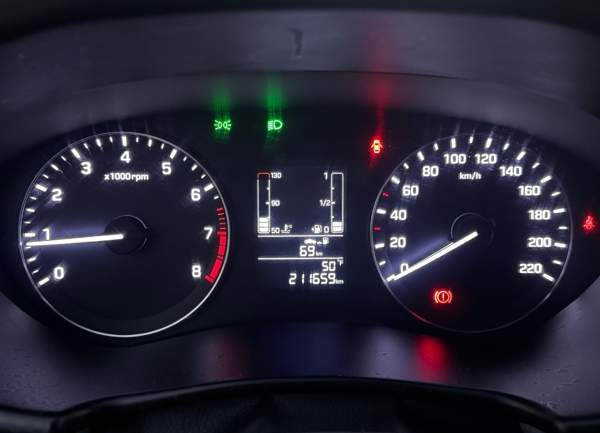 Hyundai i20 Helsinki – foto 4