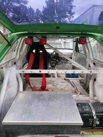 Ford Escort Vähäkyrö
