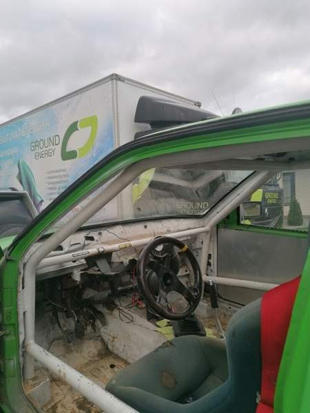 Ford Escort Vähäkyrö - valokuva 5