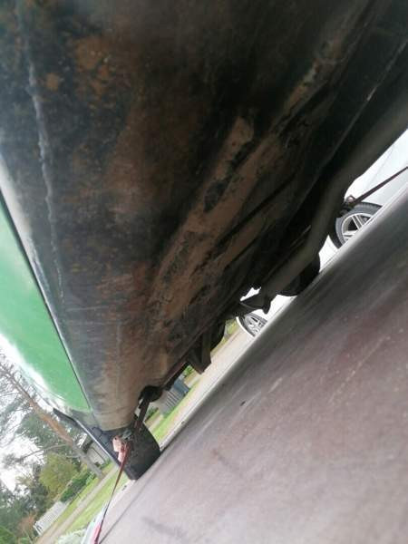 Ford Escort Vähäkyrö - valokuva 8