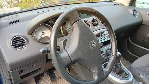 Peugeot 308 Jyväskylä - valokuva 3