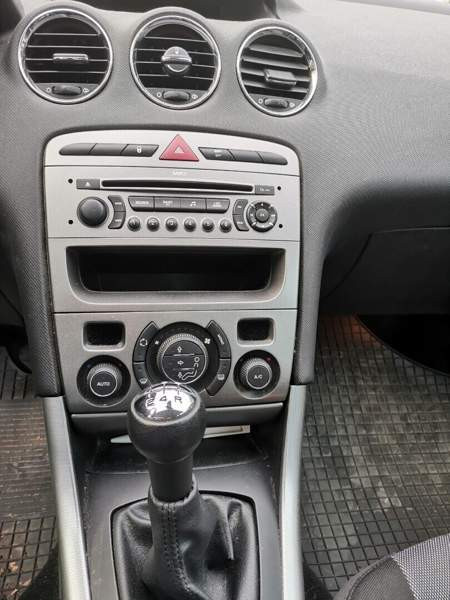 Peugeot 308 Jyväskylä - valokuva 5