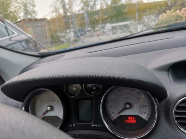 Peugeot 308 Jyväskylä - valokuva 6