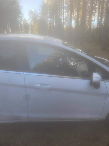 Ford Fiesta Helsinki - valokuva 4