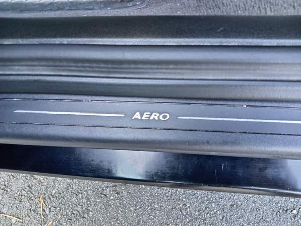 Saab 9-3 Uusikaarlepyy - valokuva 6