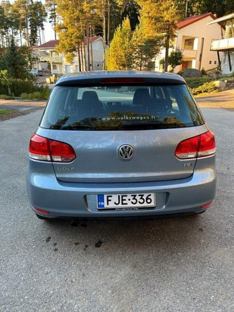 Volkswagen Golf Lieto - изображение 3