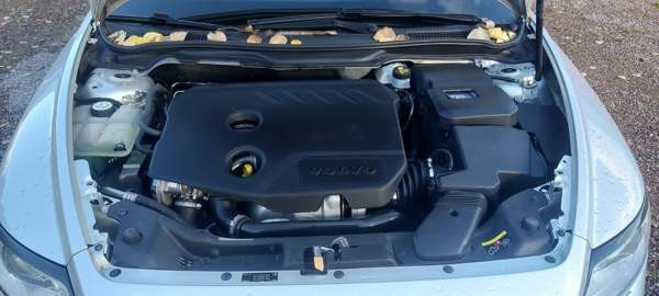 Volvo V50 Kemijärvi – foto 8