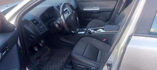 Volvo V50 Kemijärvi – foto 5