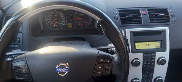 Volvo V50 Kemijärvi – foto 6