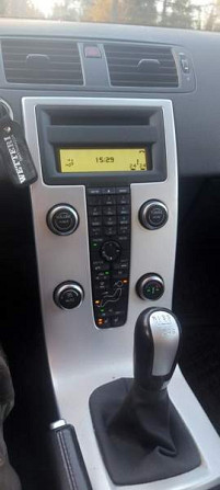 Volvo V50 Kemijärvi – foto 7