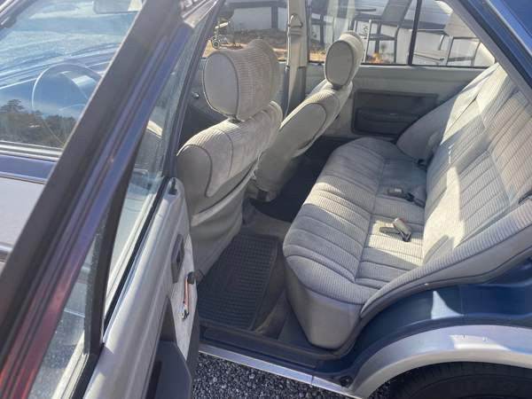 Nissan Sunny Pirkkala - valokuva 8