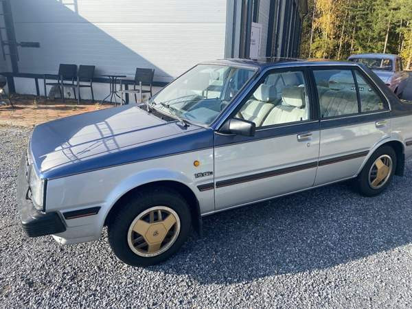 Nissan Sunny Pirkkala - valokuva 1
