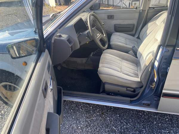 Nissan Sunny Pirkkala - valokuva 7