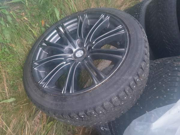 BMW 523 Kauhajoki - valokuva 4