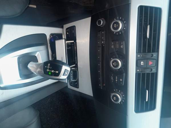 BMW 523 Kauhajoki - valokuva 8