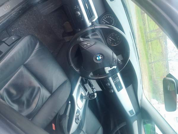 BMW 523 Kauhajoki - valokuva 6