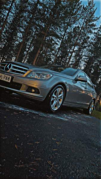 Mercedes-Benz C Kyiv Oblast - valokuva 3