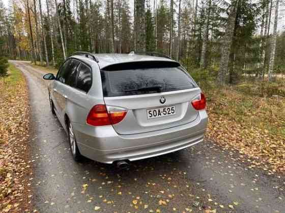 BMW 320 Seinaejoki