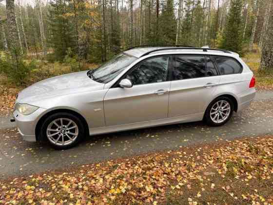 BMW 320 Seinaejoki