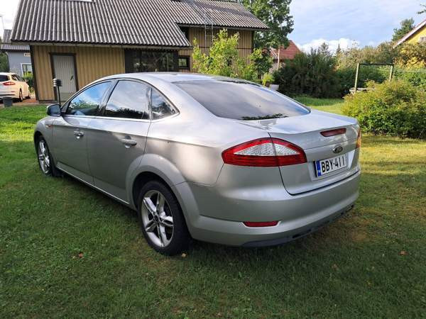 Ford Mondeo Kuusankoski – foto 3