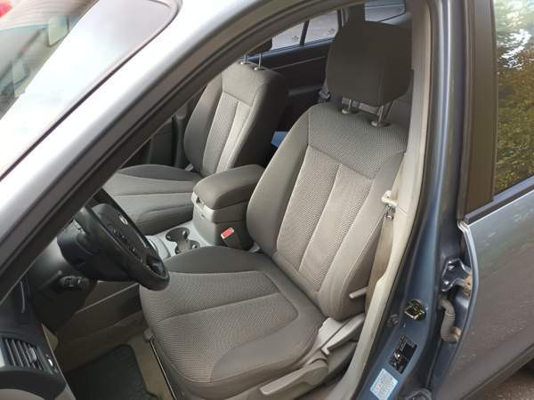 Hyundai Santa Fe Laensi-Turunmaa - valokuva 8