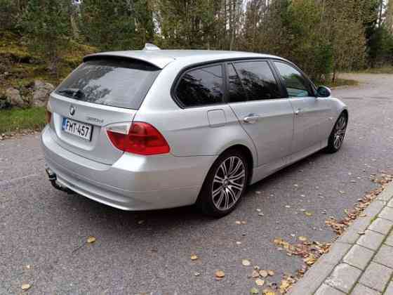 BMW 320 Turtkul