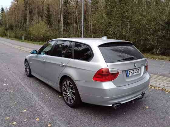 BMW 320 Turtkul